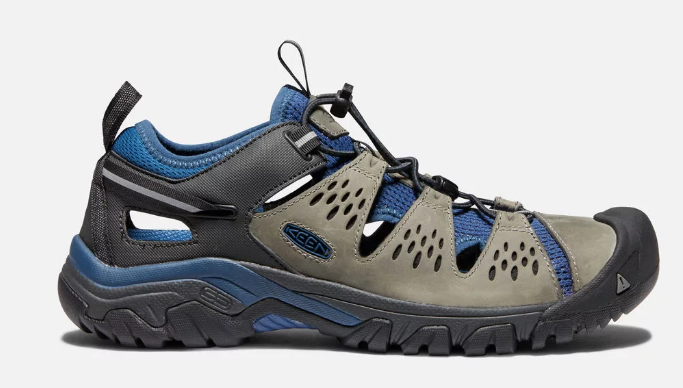keen siskiyou low